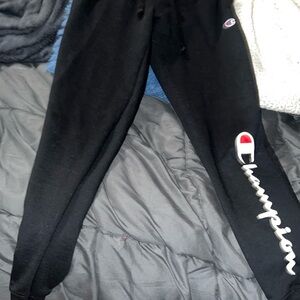 Champion jogger xs excellent condition